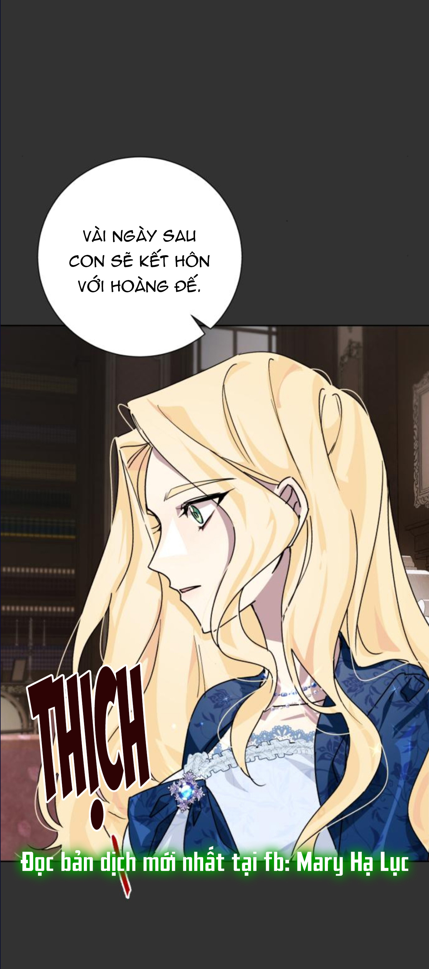 đã có lúc ta muốn nàng chết đi chapter 10.1 6