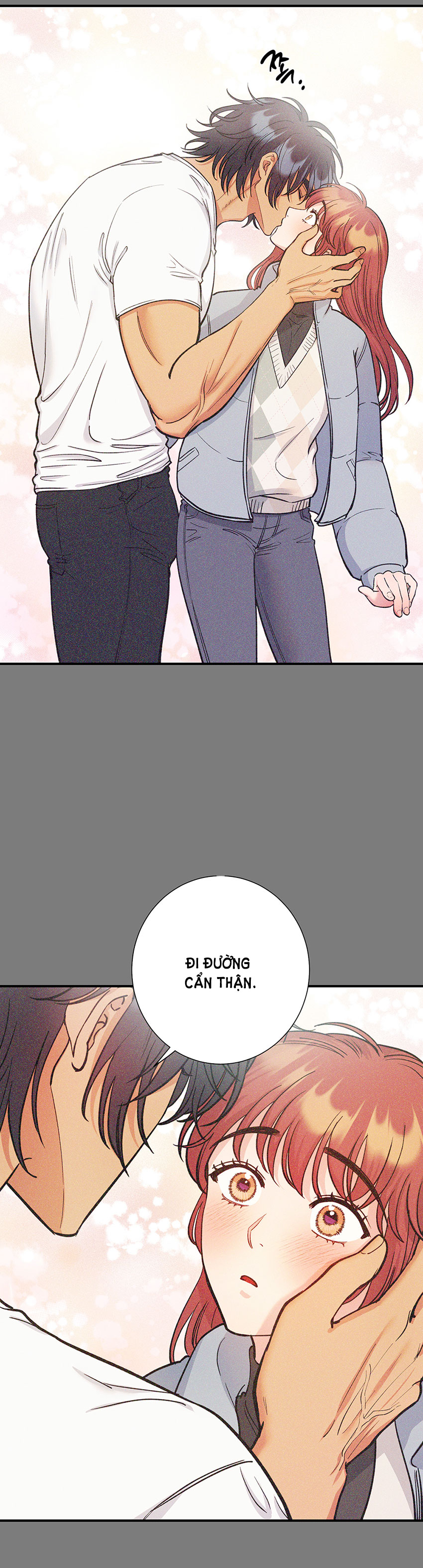 [18+] một lòng một dạ chapter 61.1 26