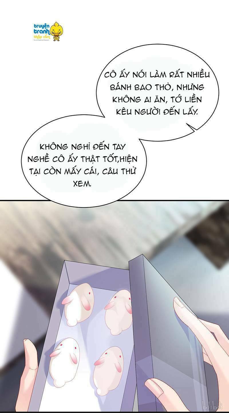 chọc tới chủ tịch tổng tài 2 chapter 71 26