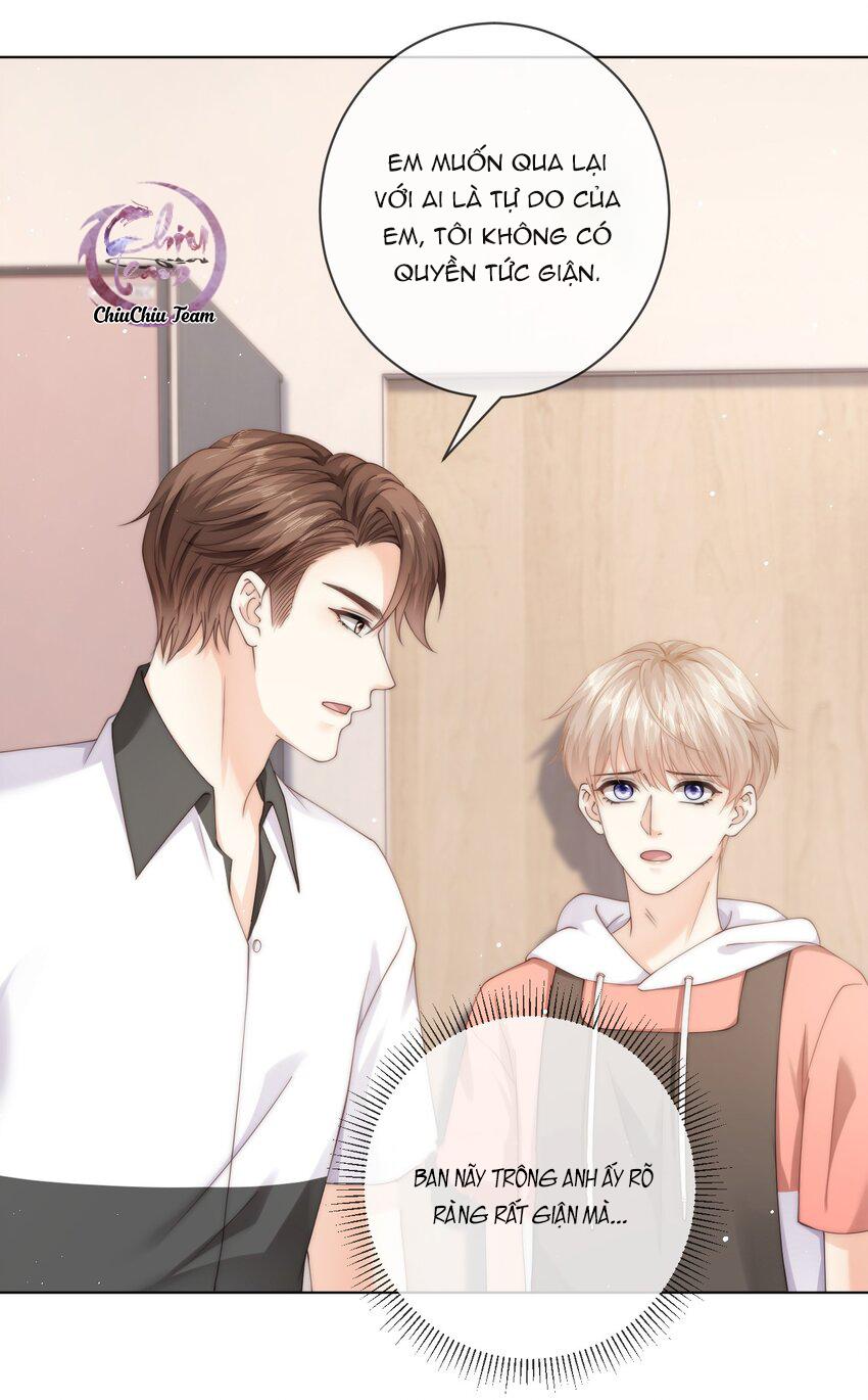 đảo thanh mai chapter 54 9