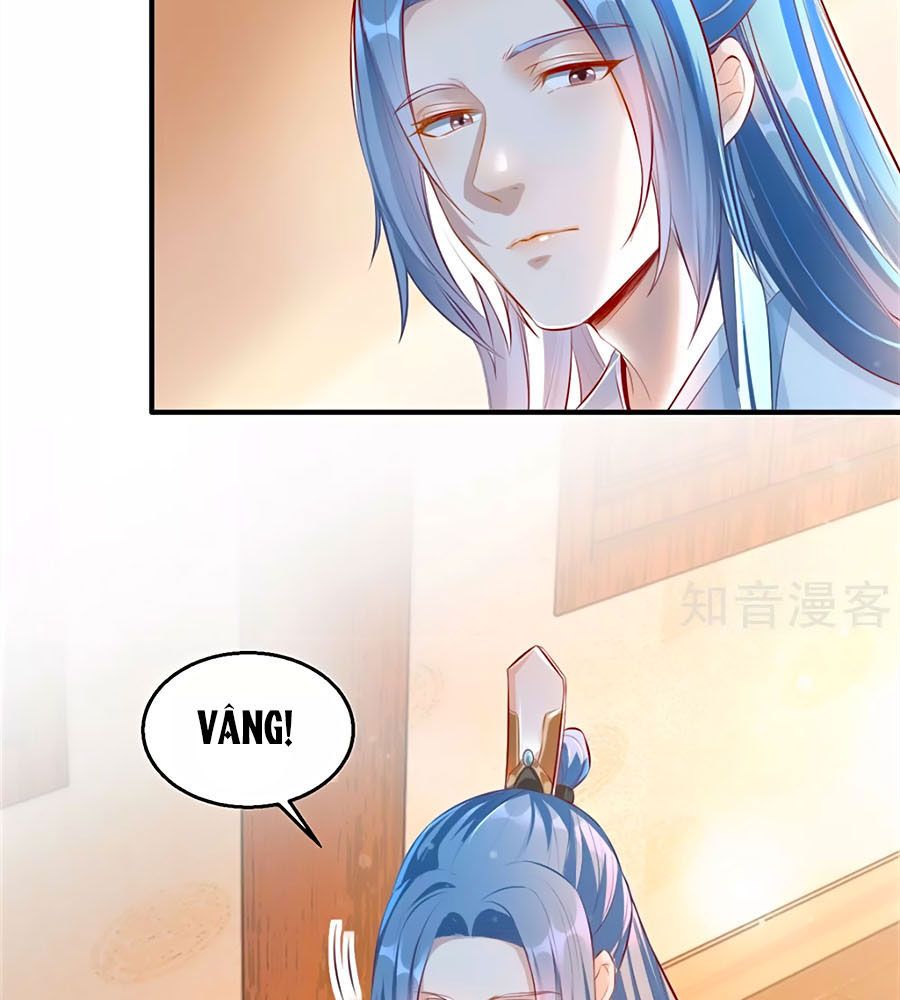 Gian Phi Như Thử Đa Kiều chapter 20 - Trang 58