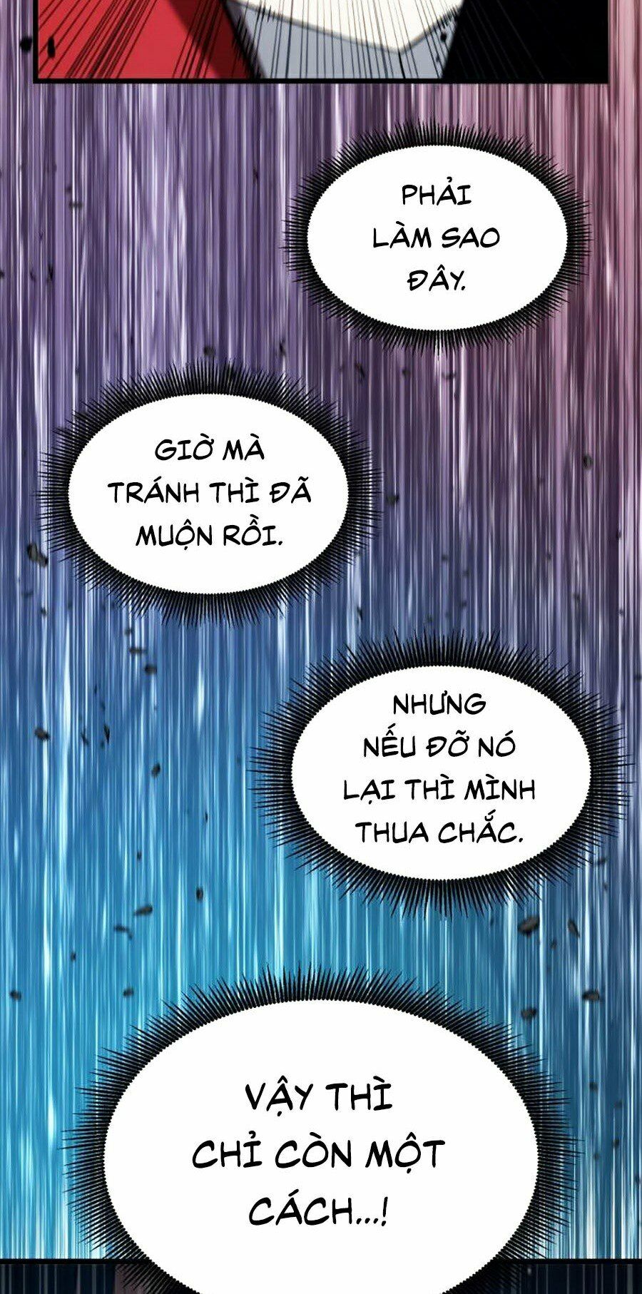 huyền thoại game thủ - tái xuất chapter 23 67