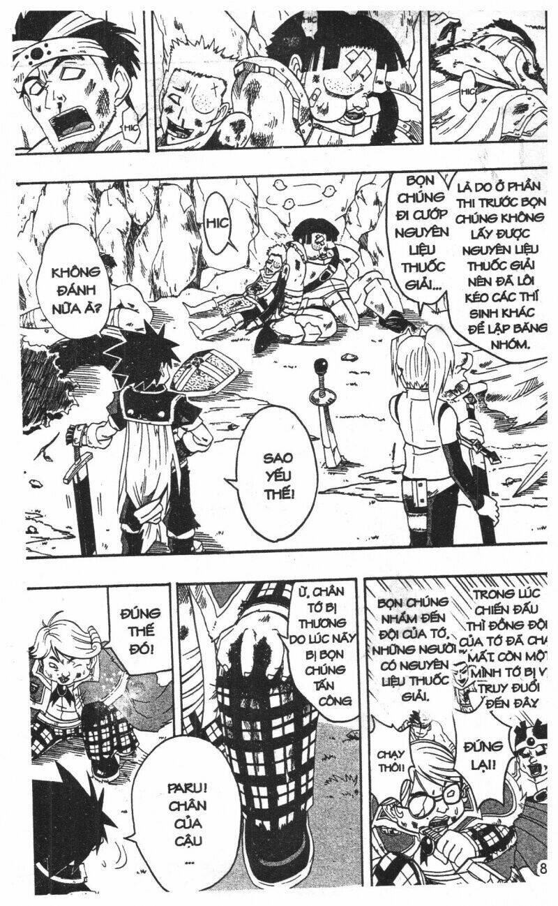 joou kishi monogatari chapter 4 85