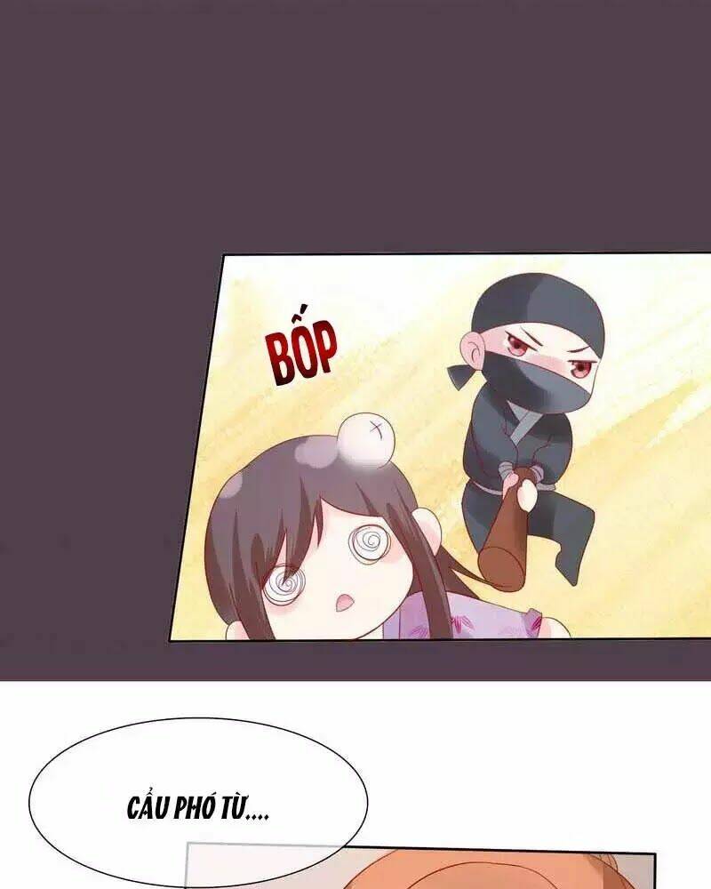mười dặm hồng trang, thay huynh xuất giá chapter 22 14