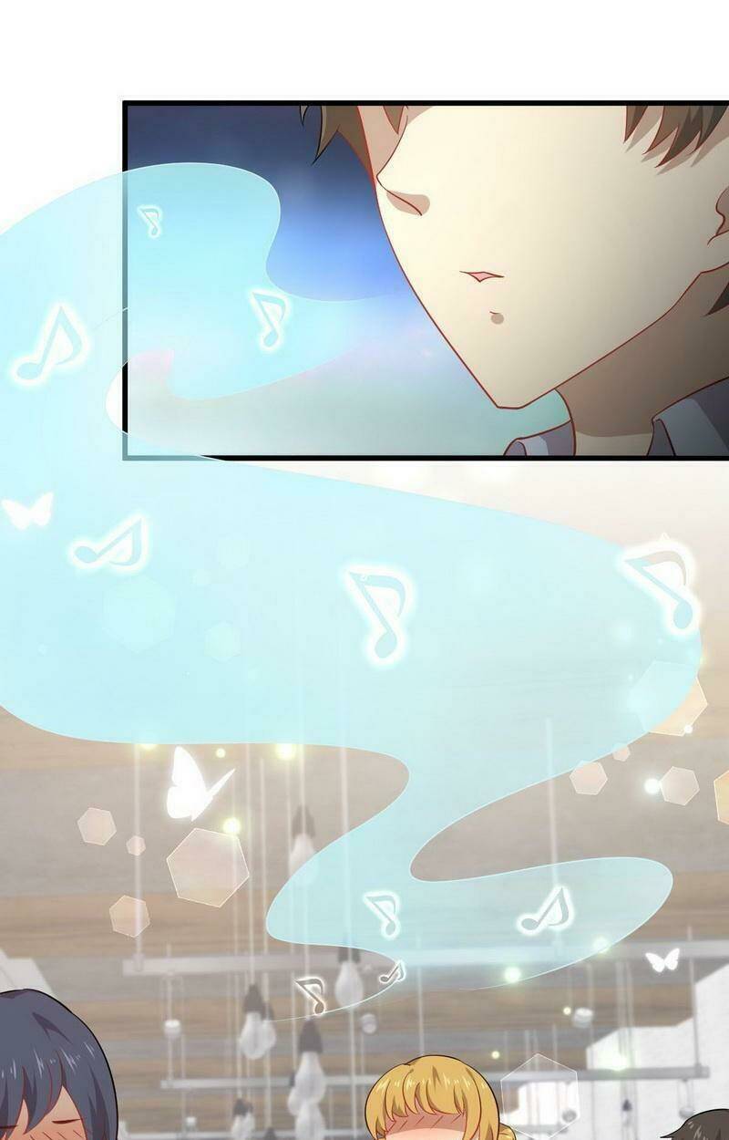 xuyên không vào thế giới nữ cường chapter 43 3