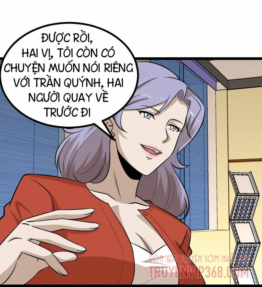 đai ca trở lại tuổi 16 chapter 95 21