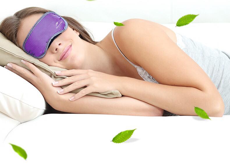 Tấm che mắt Naturehike Sleep Mask NH15Z001-G