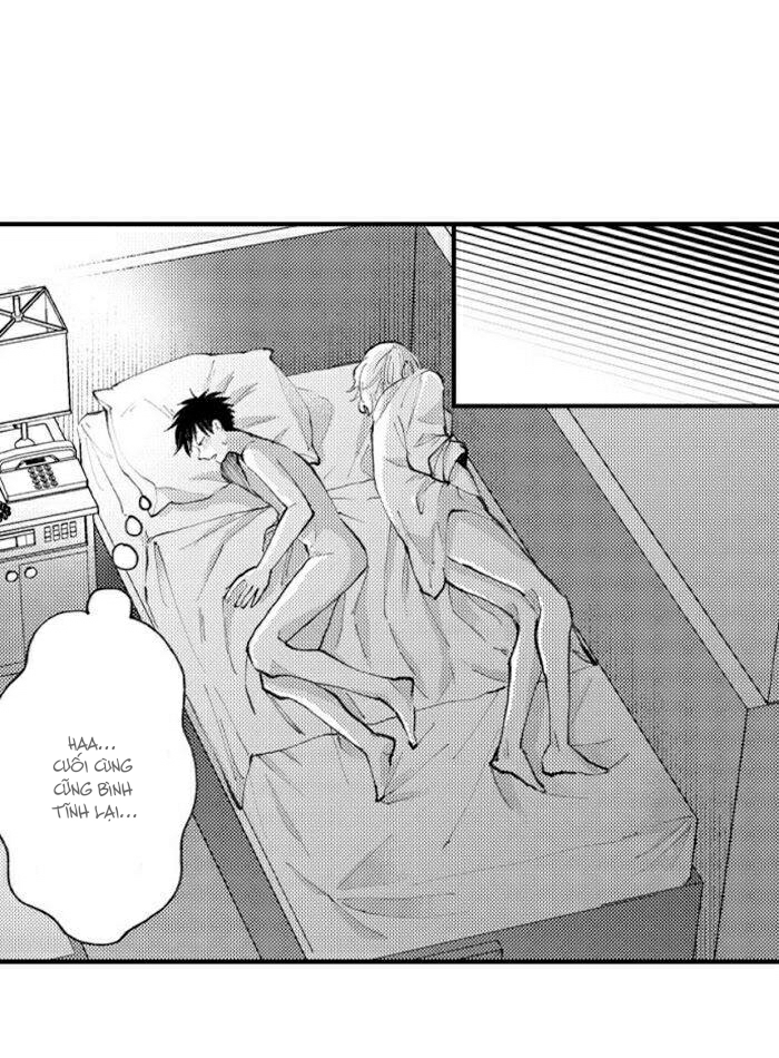 bị một anh chàng lập dị tấn công chapter 48 29