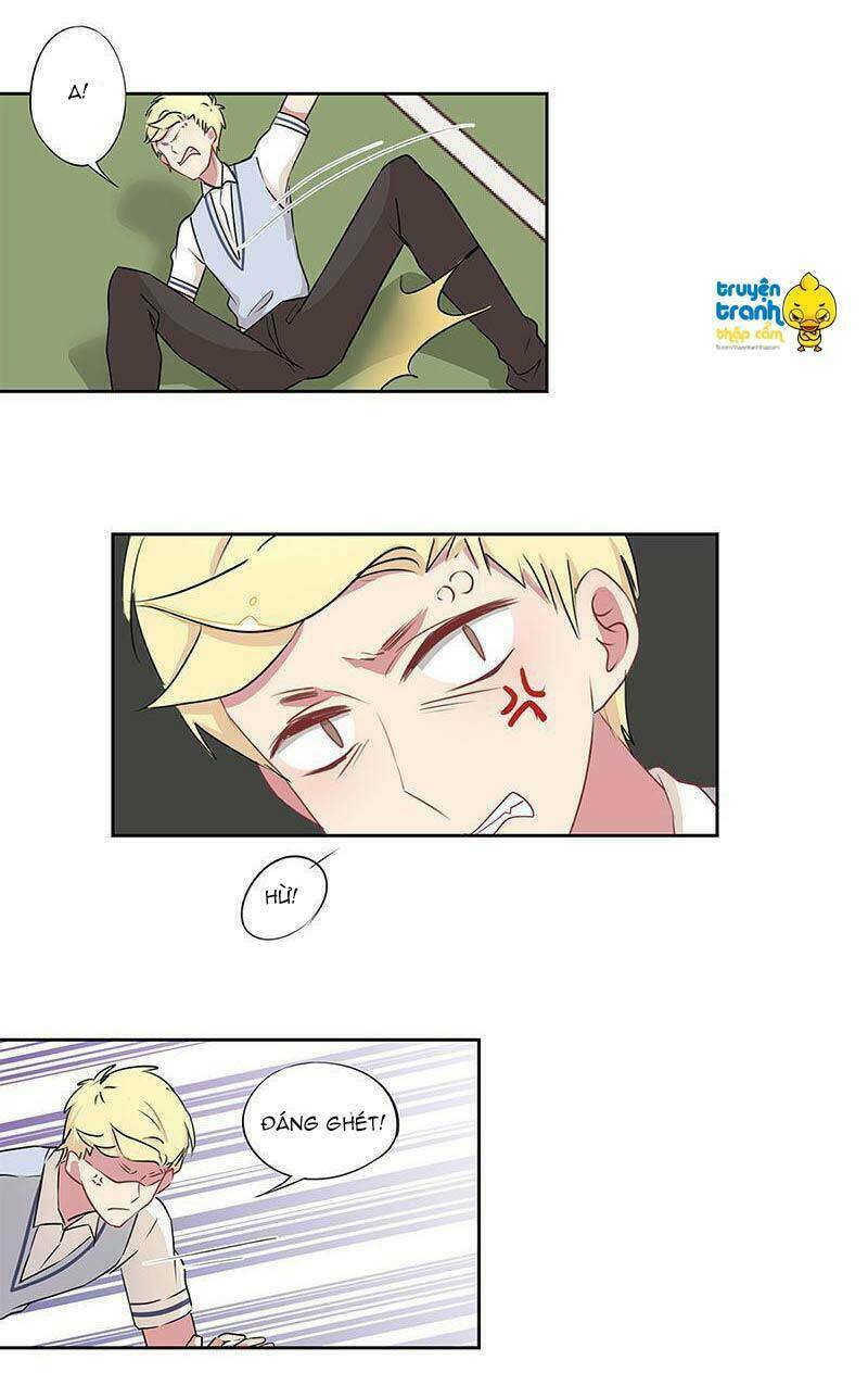 bá đạo hiệu thảo đích duệ nha đầu chapter 30 9