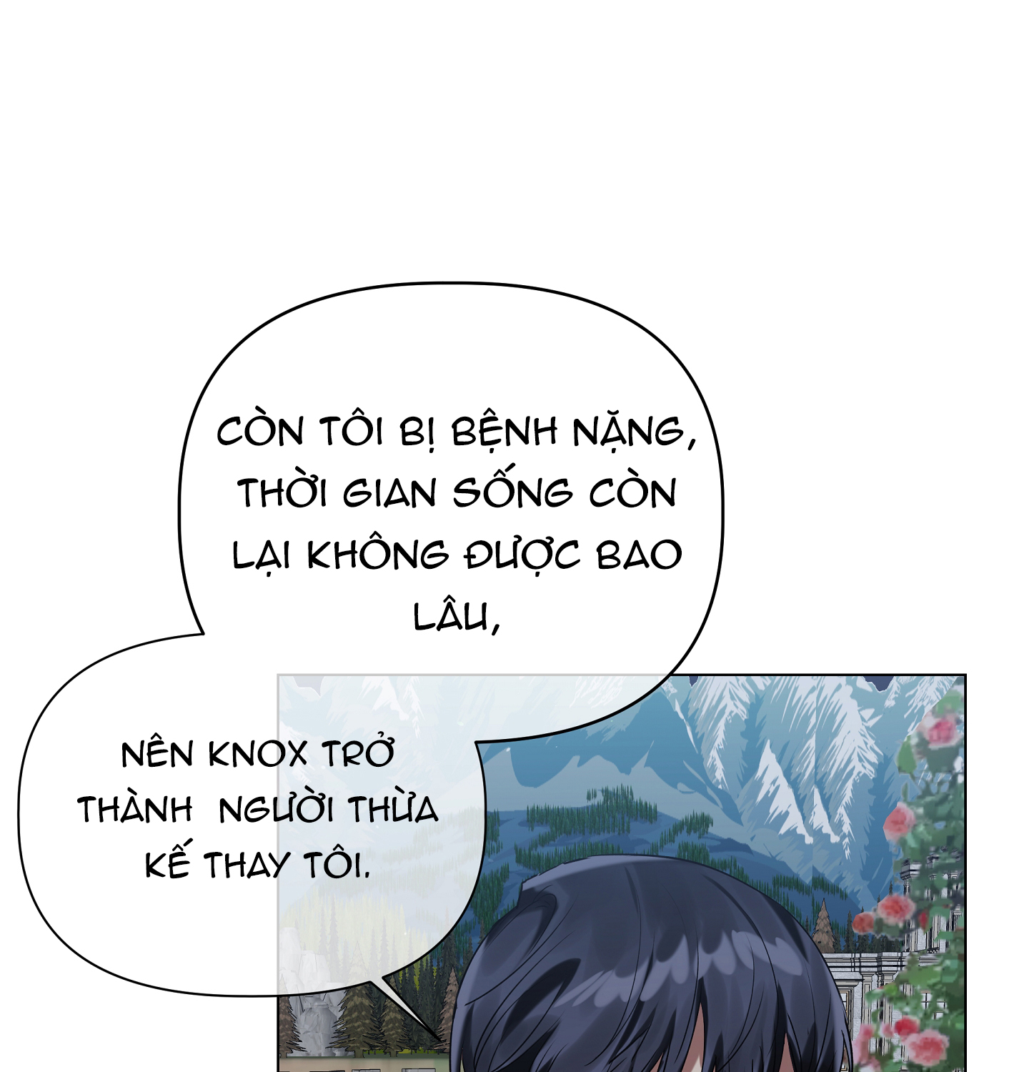 bỗng ngày nọ bị một tên đáng ghét cầu hôn chapter 21 49