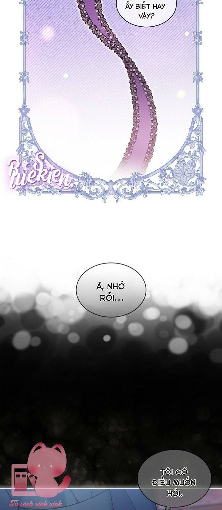 bệ hạ, tôi sẽ giết ngài! chapter 21 11