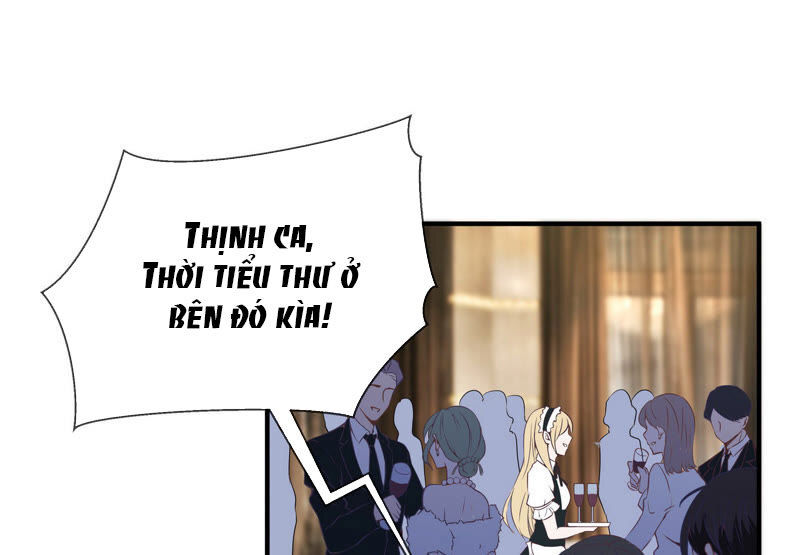chiến lược lãng mạn của thịnh thiếu chapter 41 44