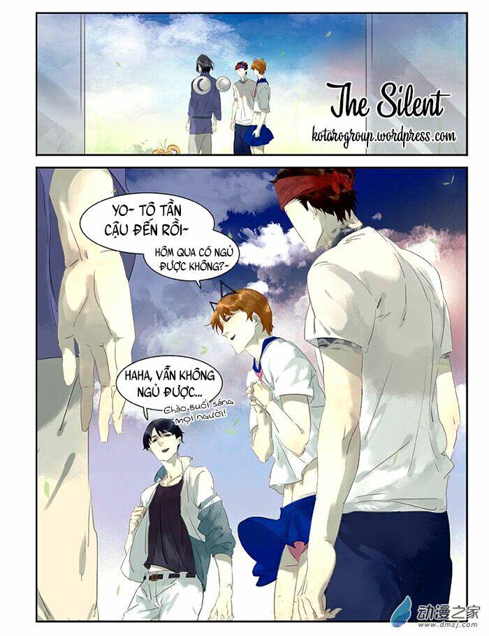 gia tử khu 37 chapter 8 9