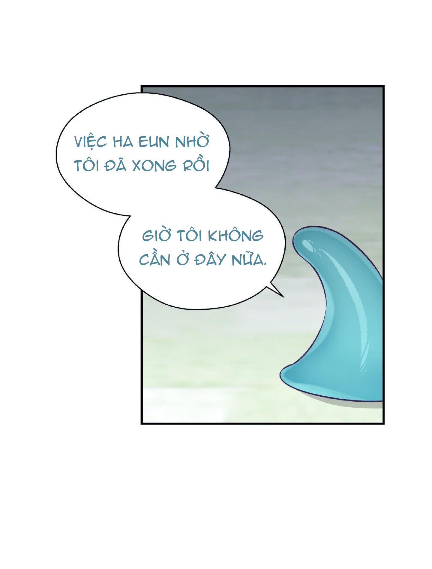 mềm mại tan chảy chapter 20 22