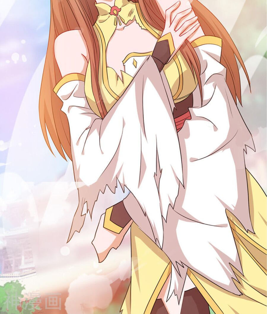 chúa tể tam giới chapter 112 41