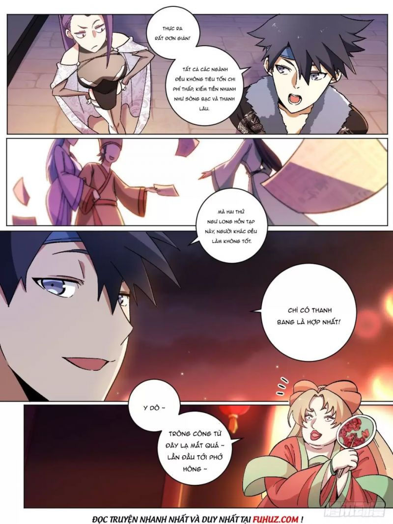 ta xưng kiêu hùng tại dị giới chapter 15 8