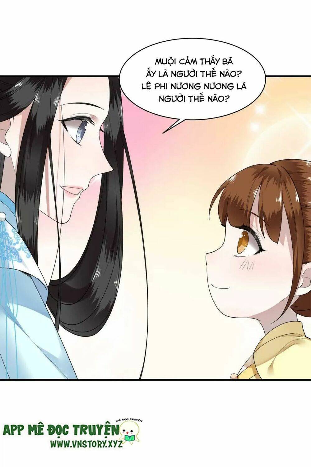 phượng hoàng vu phi chapter 112 32