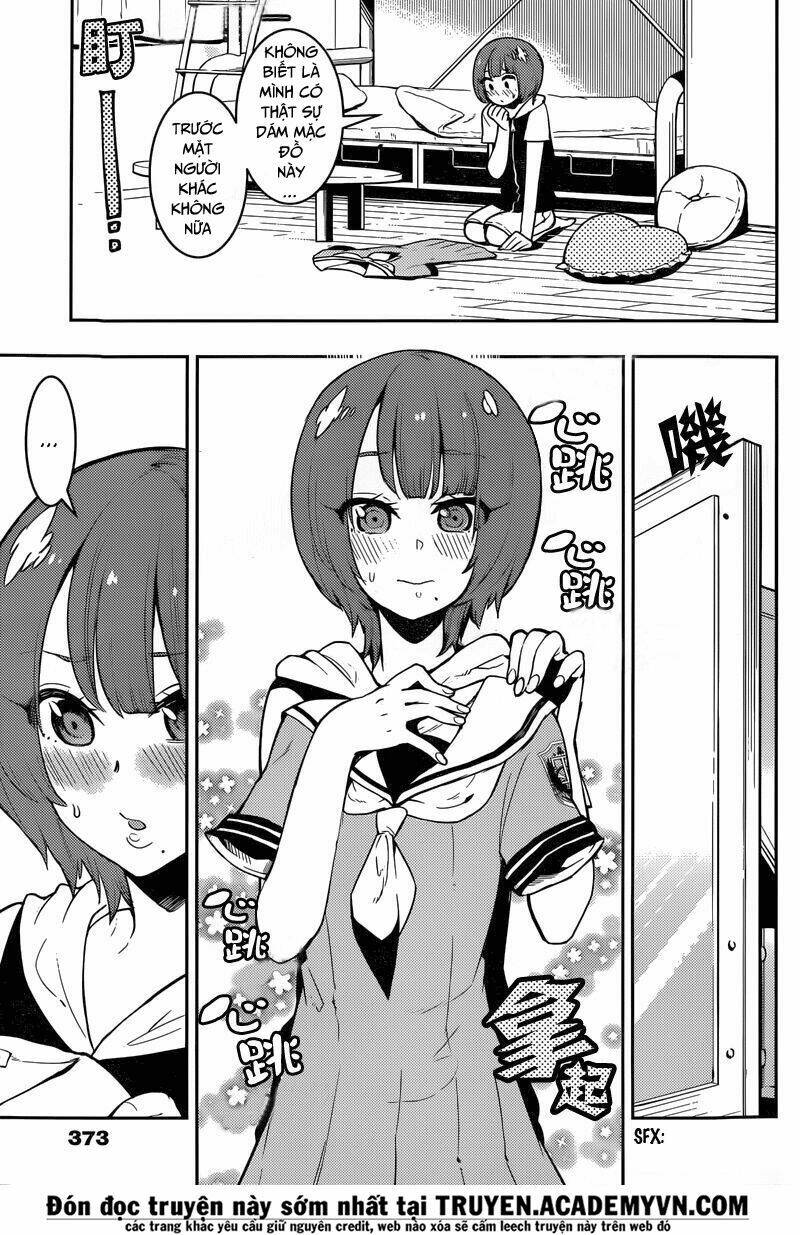 boku girl chapter 71 19