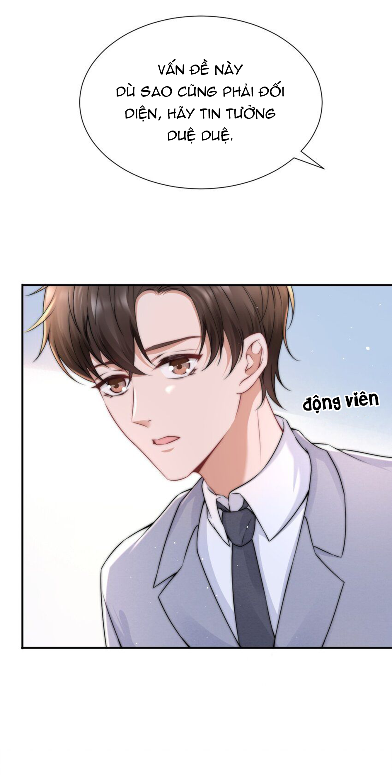 ta sinh con cho tổng tài chapter 90 15