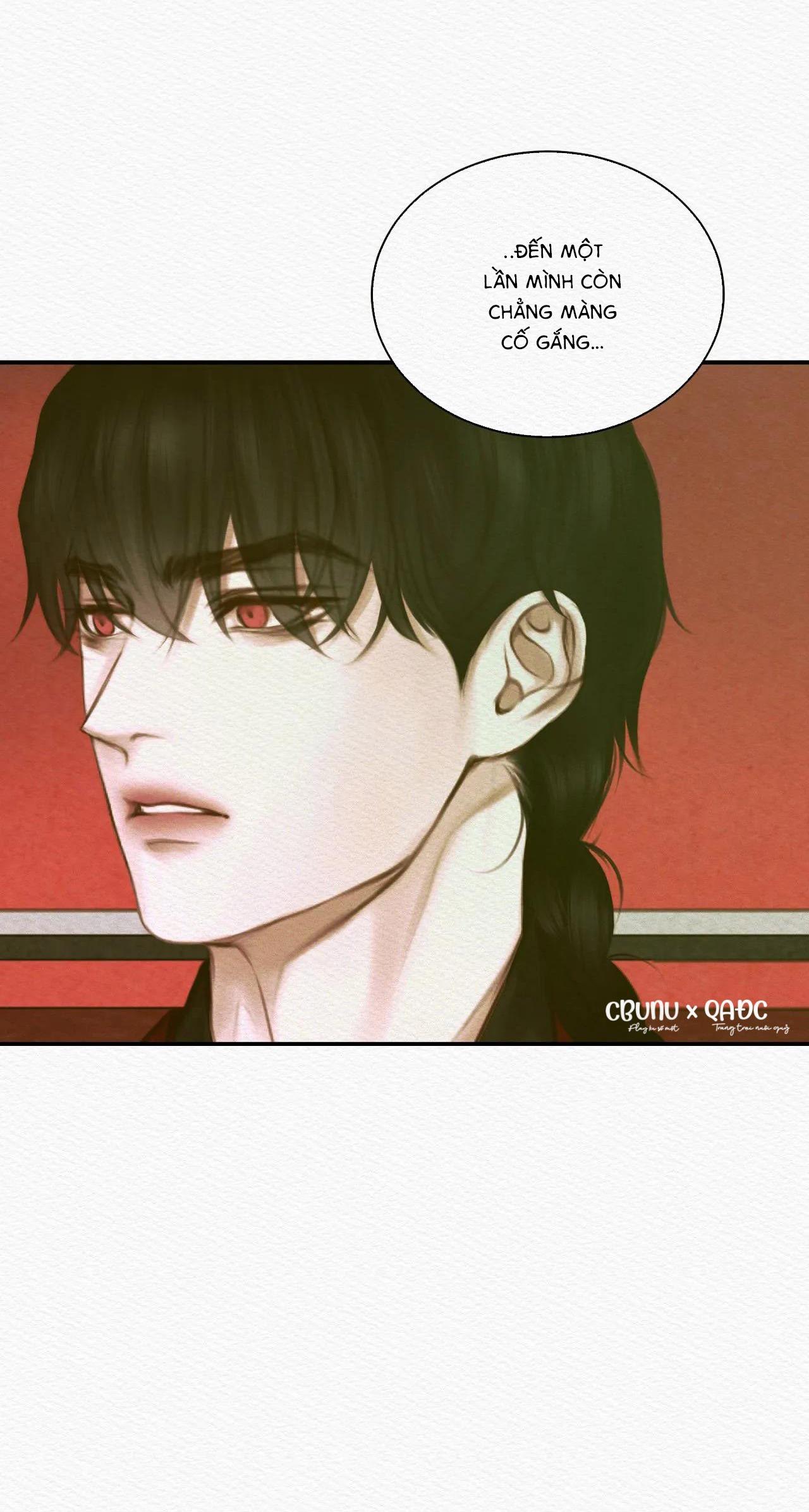 qủy dạ khúc chapter 36 45