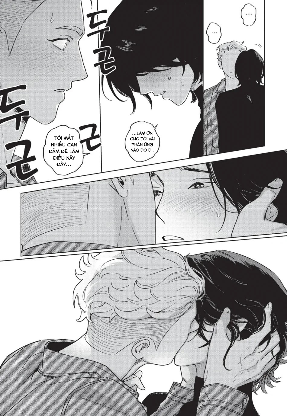 căn nhà đầy rác của kamakura chapter 6 13