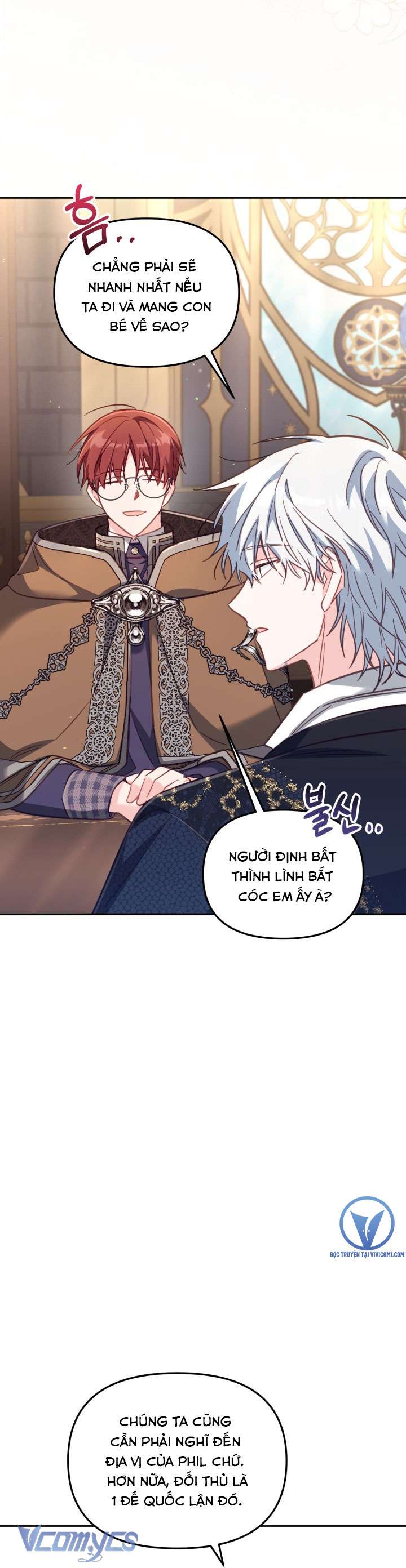 không có chỗ cho kẻ giả mạo chapter 29 24