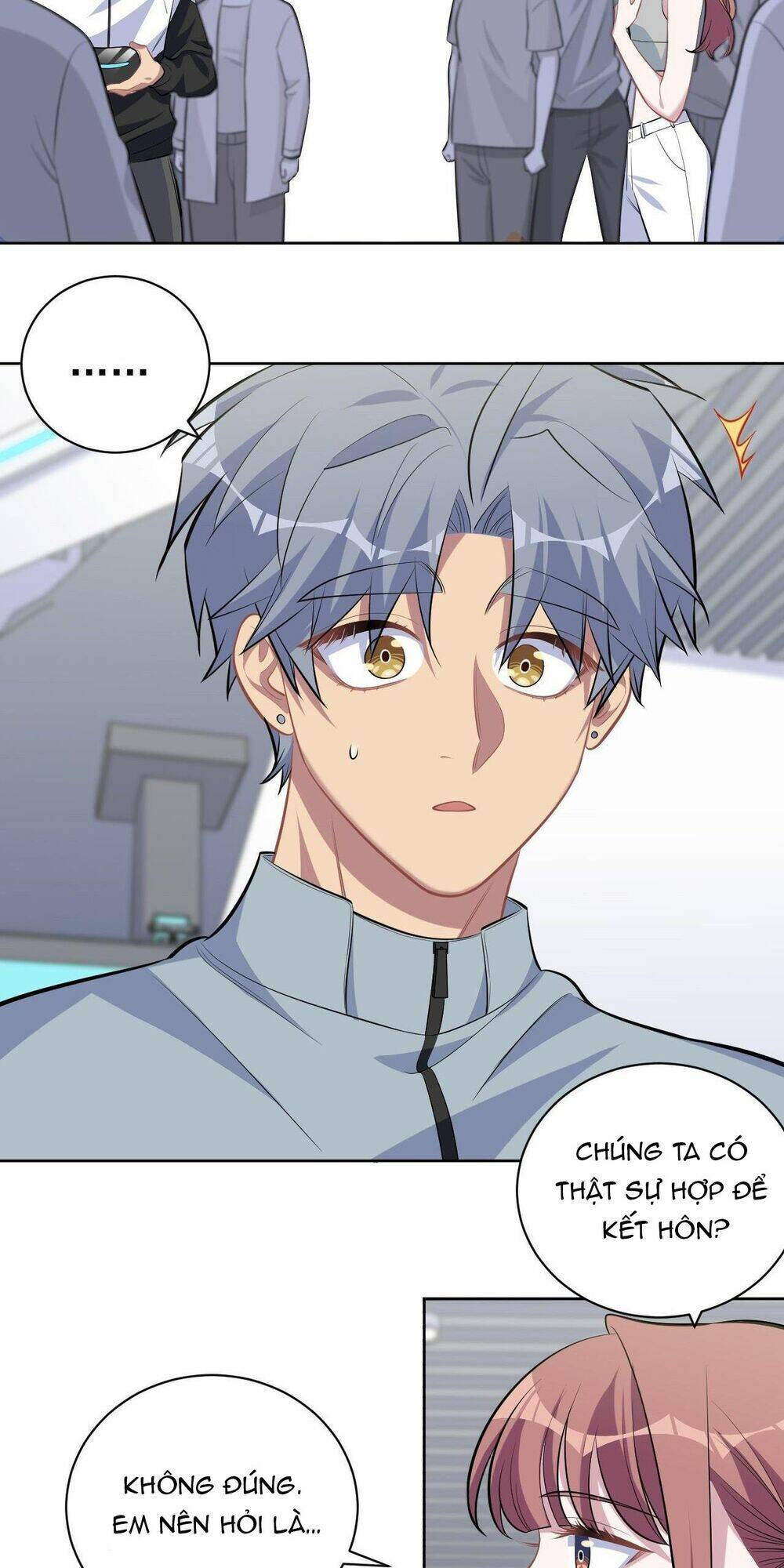 nhạc phụ đại nhân là lão bà chapter 115 31