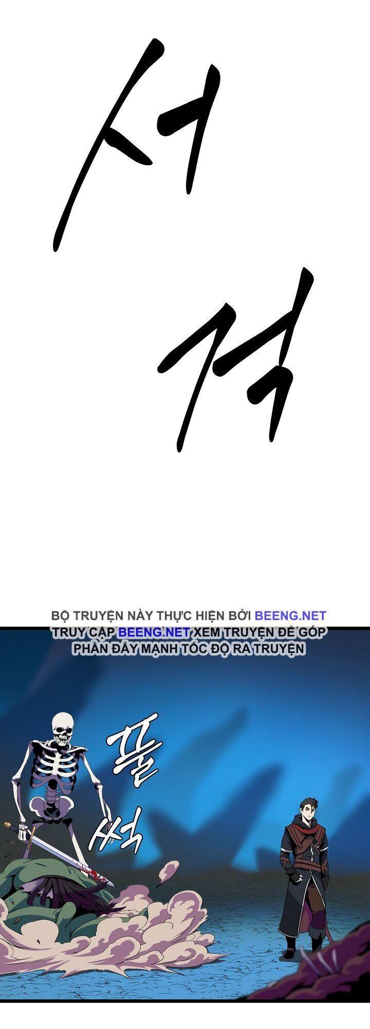 tiêu diệt đấng cứu thế chapter 10 21