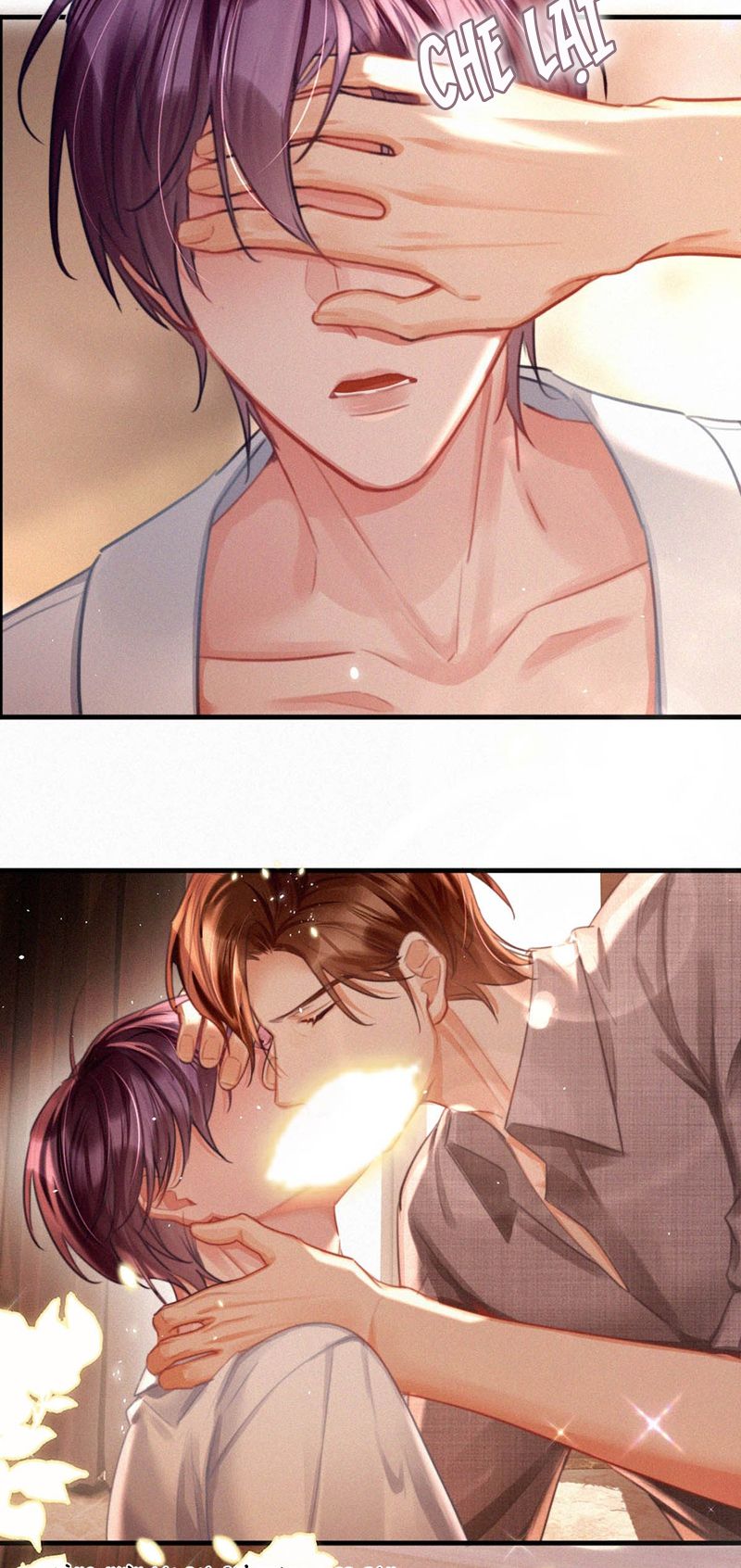 thần thương (môi súng) chapter 111 23