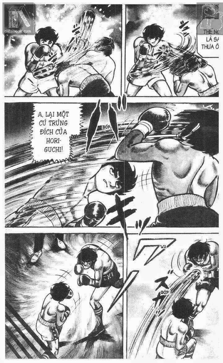 ganbare genki chapter 218 11