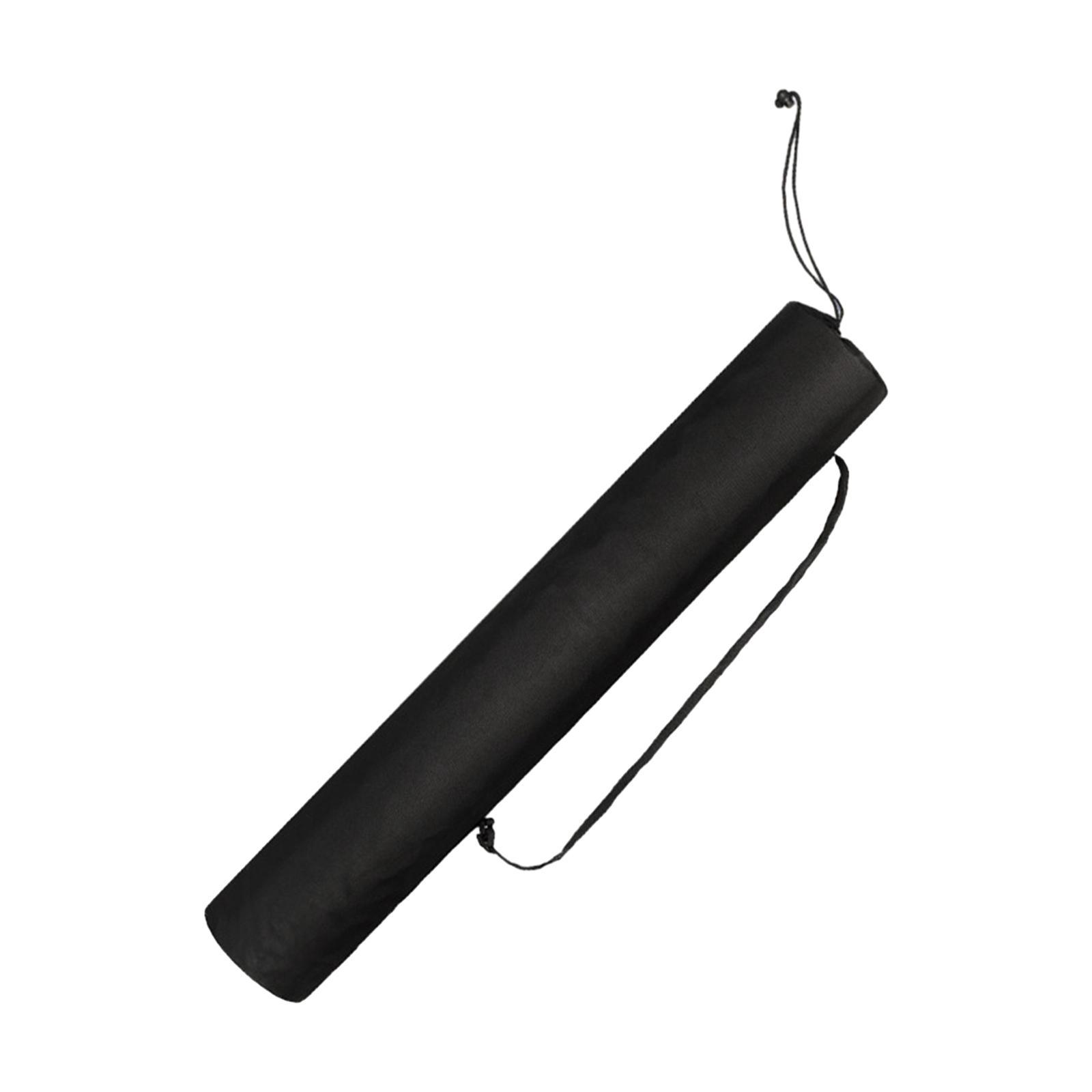 Camping Chair Storage Bag Tent Pole Storage Bag for Beach Fishing Rod Travel