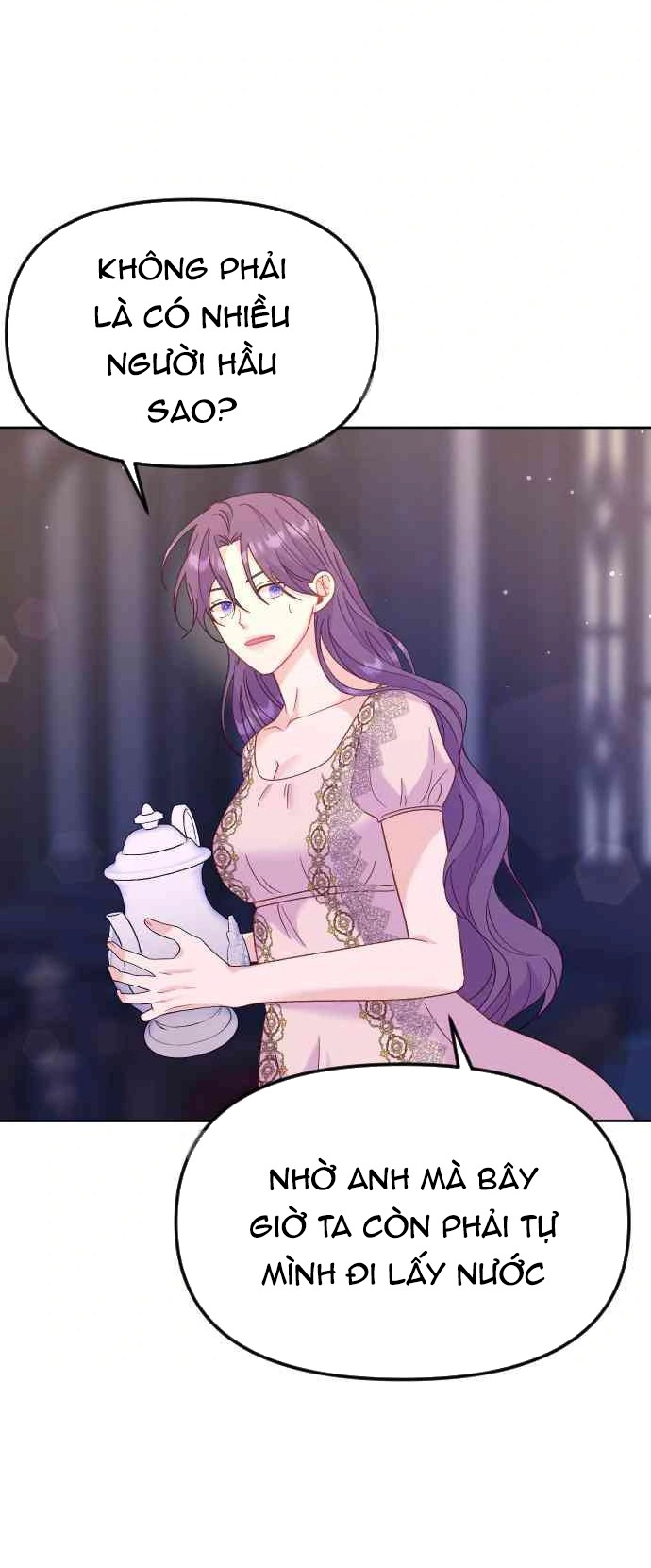 Yêu Hoặc Chết chapter 15.2 - Trang 14