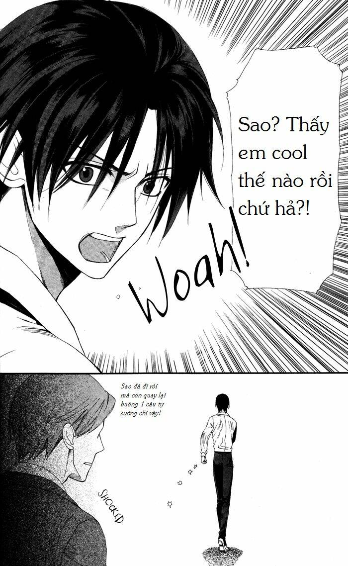 ojousama to youkai shitsuji chapter 2 22