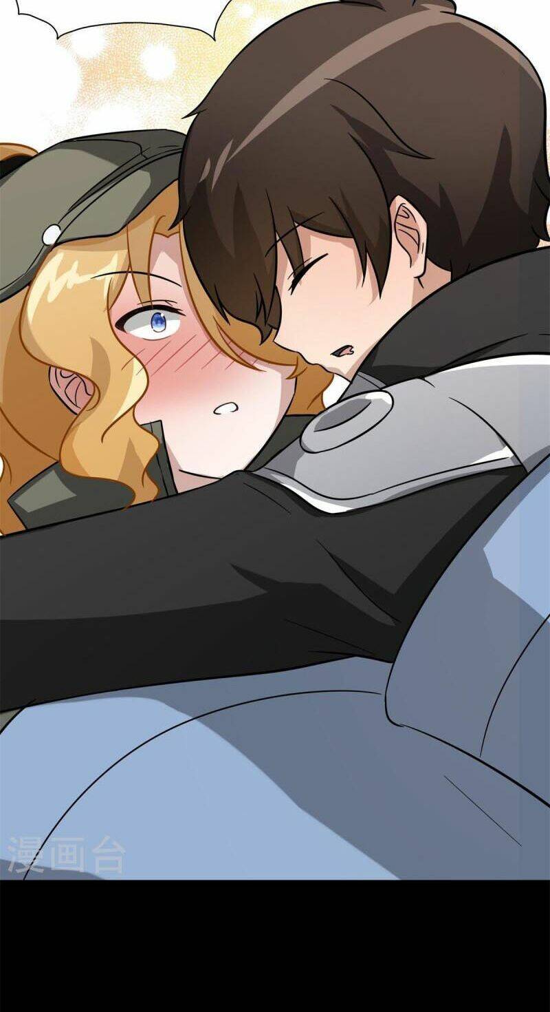 bạn gái virus của tôi chapter 295 24