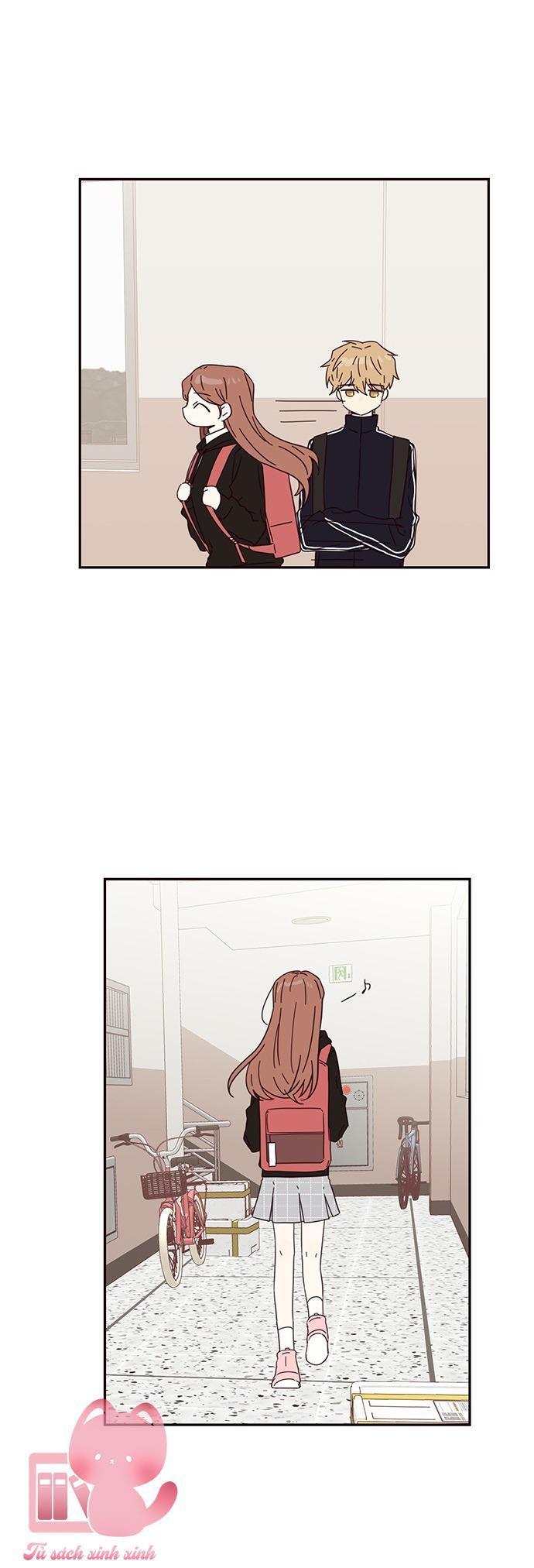 sợi chỉ tình yêu chapter 33 14