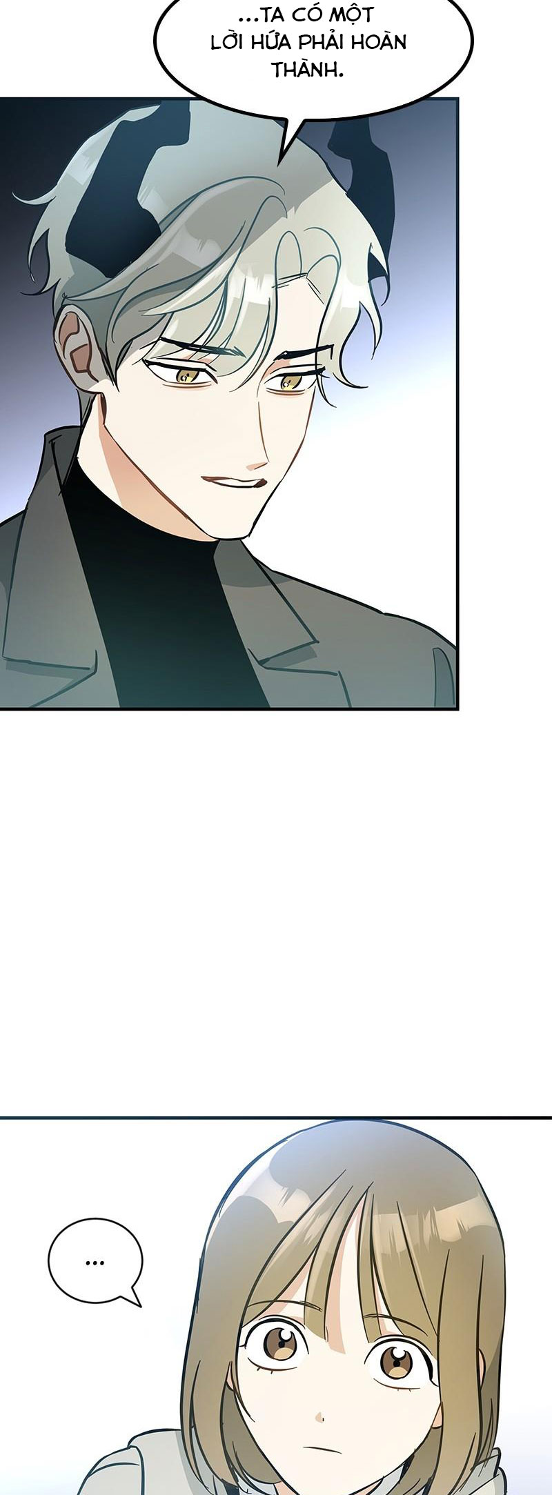 nụ hôn của tên ác ma chapter 2 32