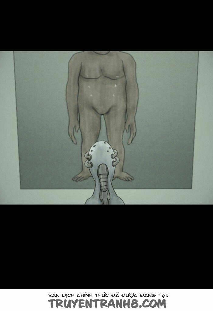 thứ sáu: những câu chuyện cấm chapter 34 8