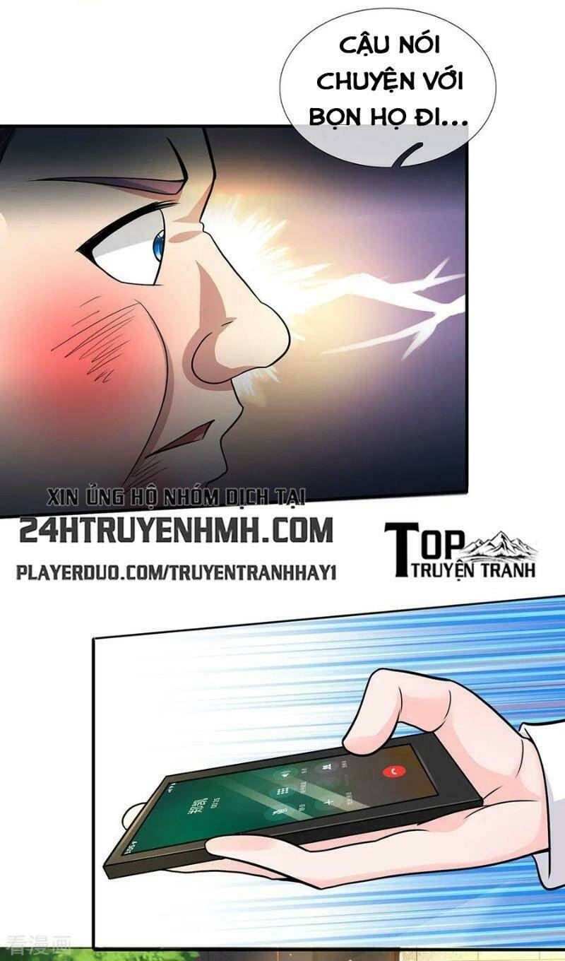 tuyệt đỉnh khí thiếu chapter 78 4