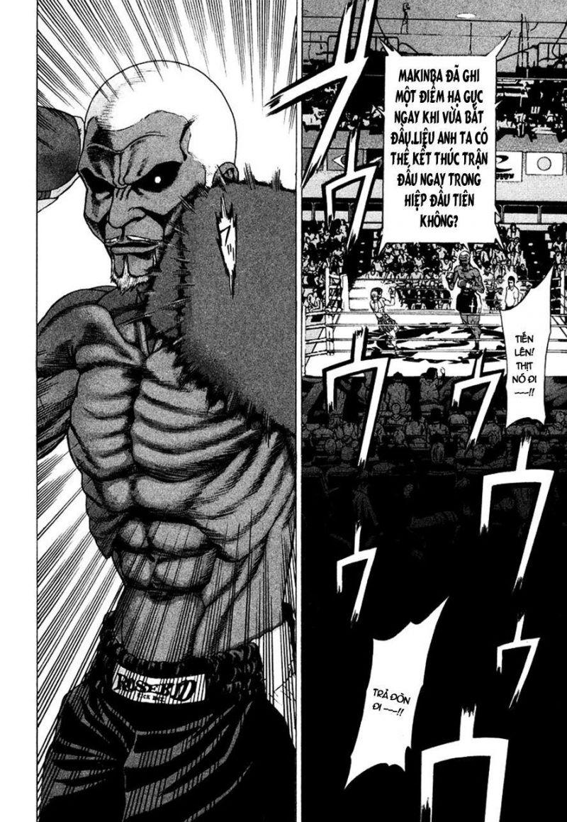 karate shoukoushi kohinata minoru chapter 217 2