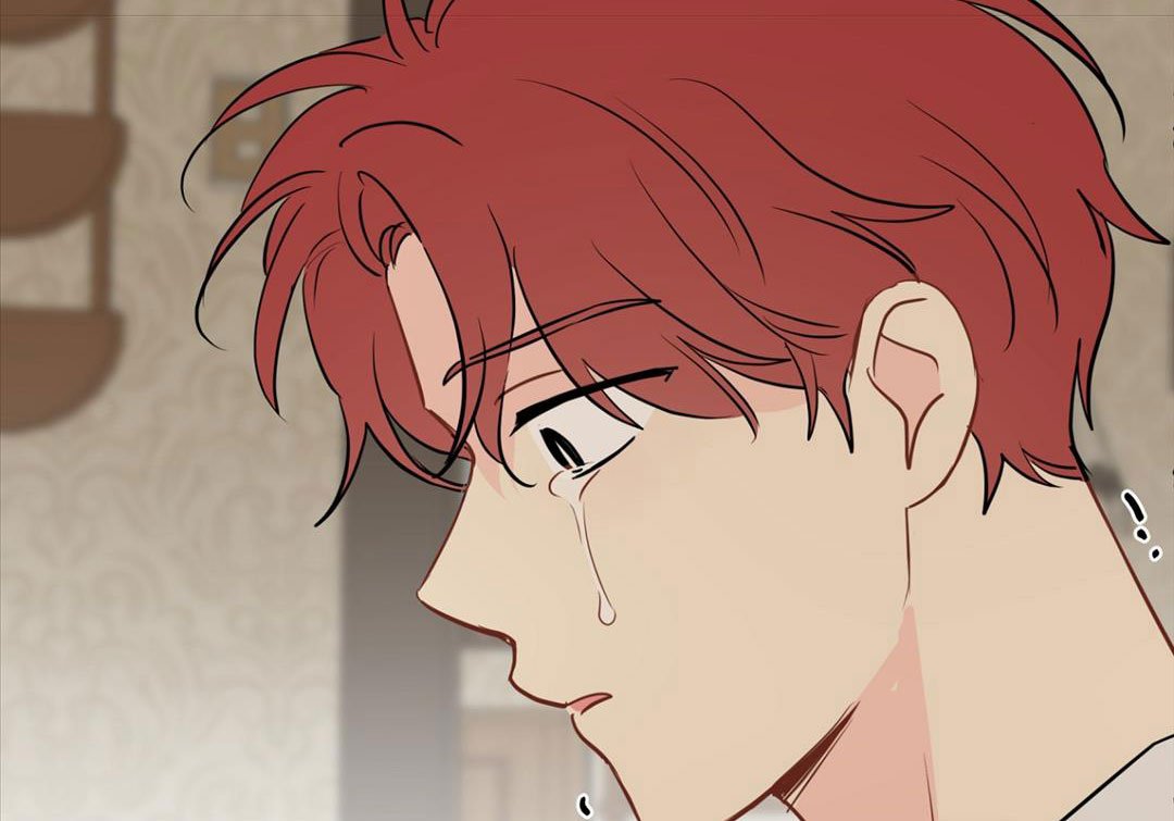 chuyện quái gì với giấc mơ đó vậy chapter 46 135