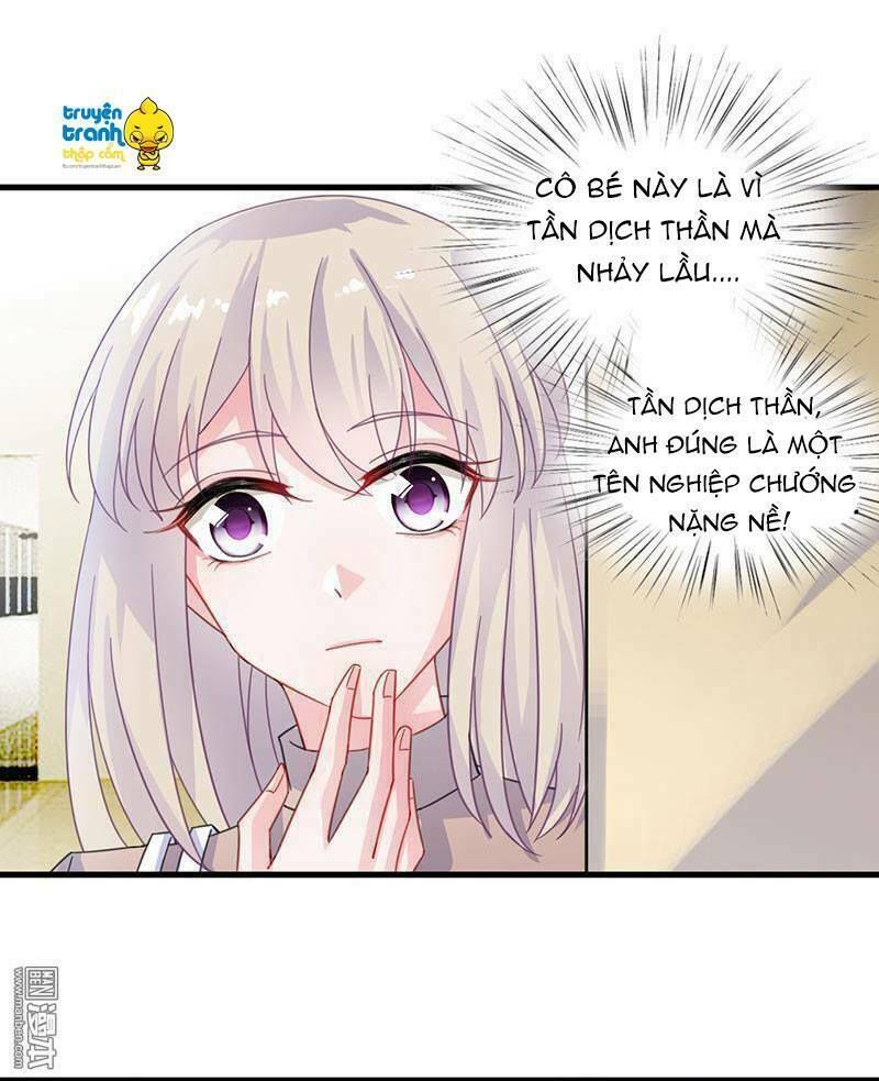 chọc tới chủ tịch tổng tài 2 chapter 14 23