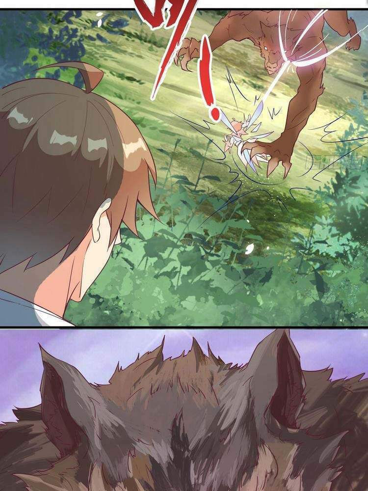 ta lập hậu cung tại tây du ký chapter 31 23