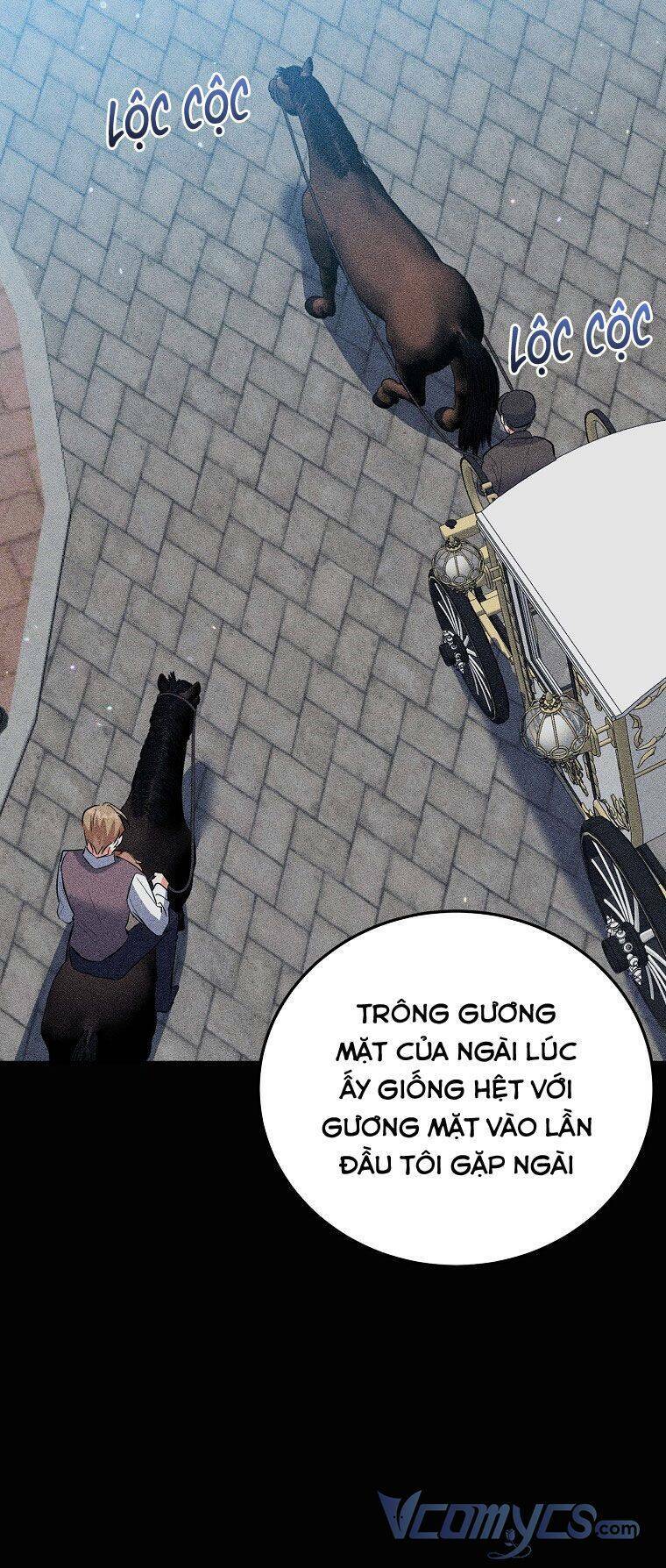 ác nữ karuna bé lại chapter 32 27