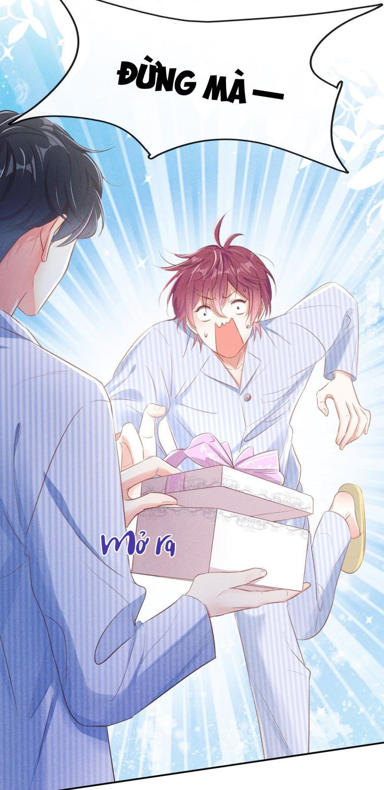 tôi với hình mẫu lý tưởng lìa trần rồi! chapter 1 40