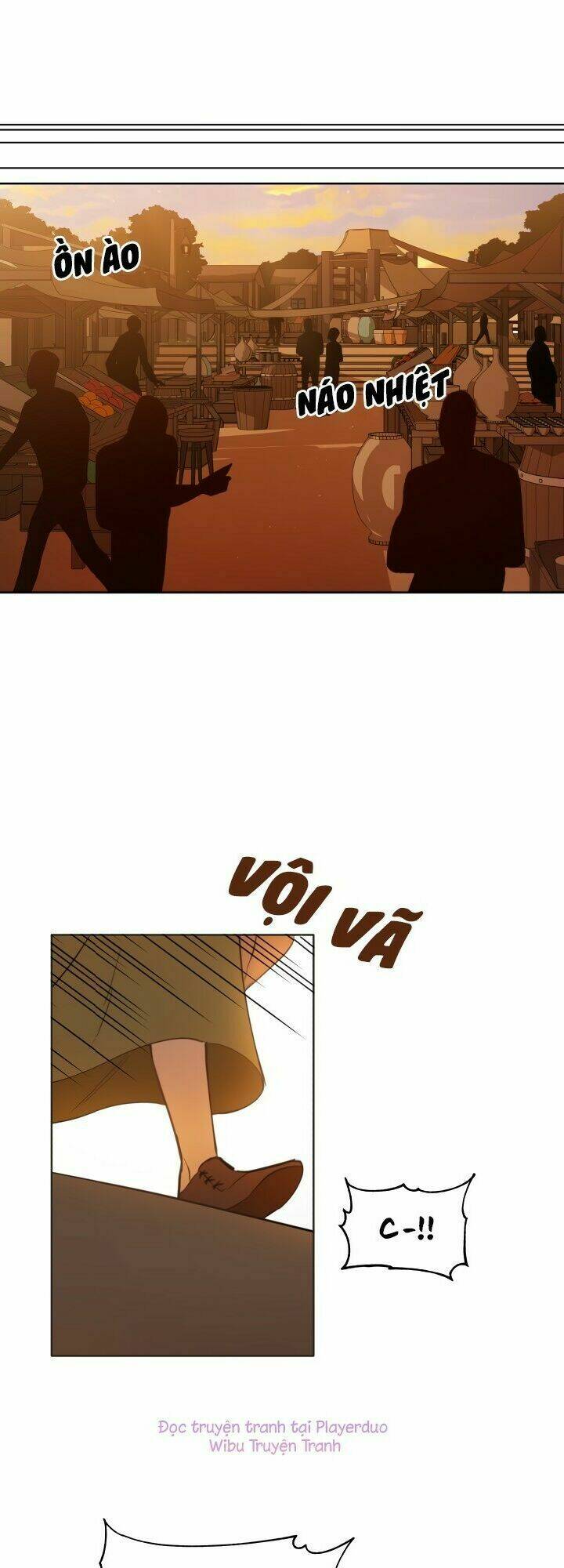 cái chết của lamia orphe chapter 22 24