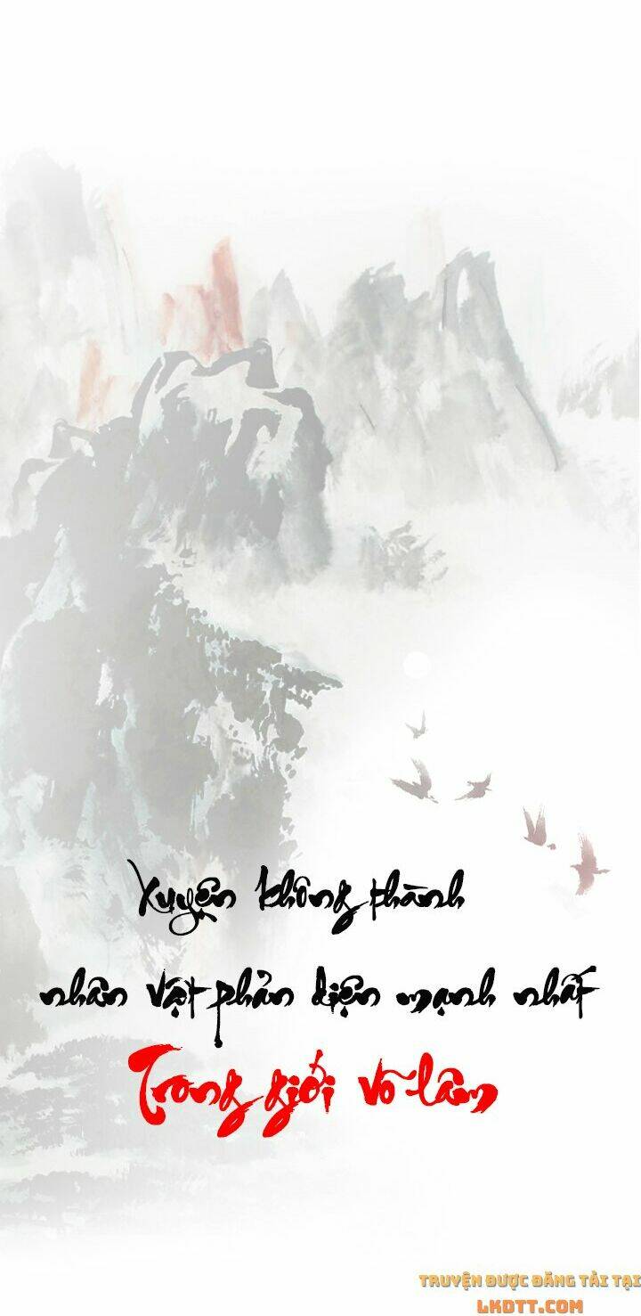 tôi trở thành nhân vật phản diện giỏi nhất trong giới võ thuật chapter 38 18