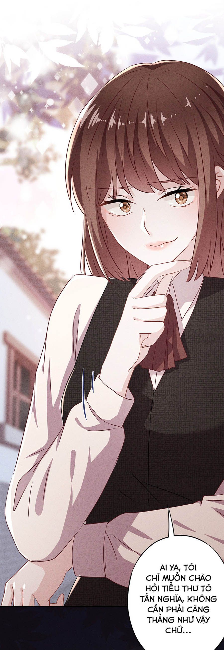 thiếu soái, vợ anh muốn lật trời! chapter 100 5