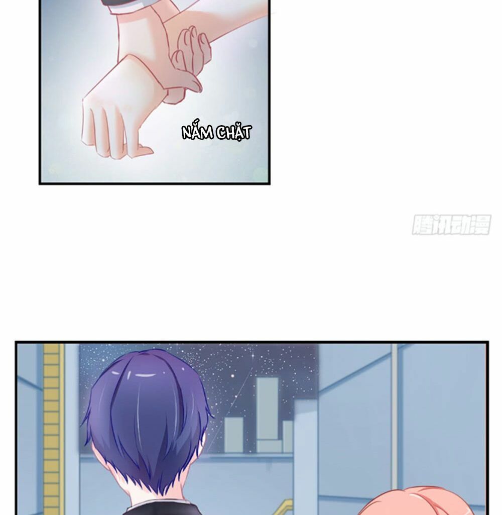 cẩm lý thiếu nữ của tôi chapter 3.3 12