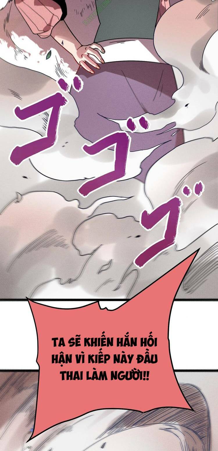 tu chân cuồng thiếu tại vườn trường chapter 31 22
