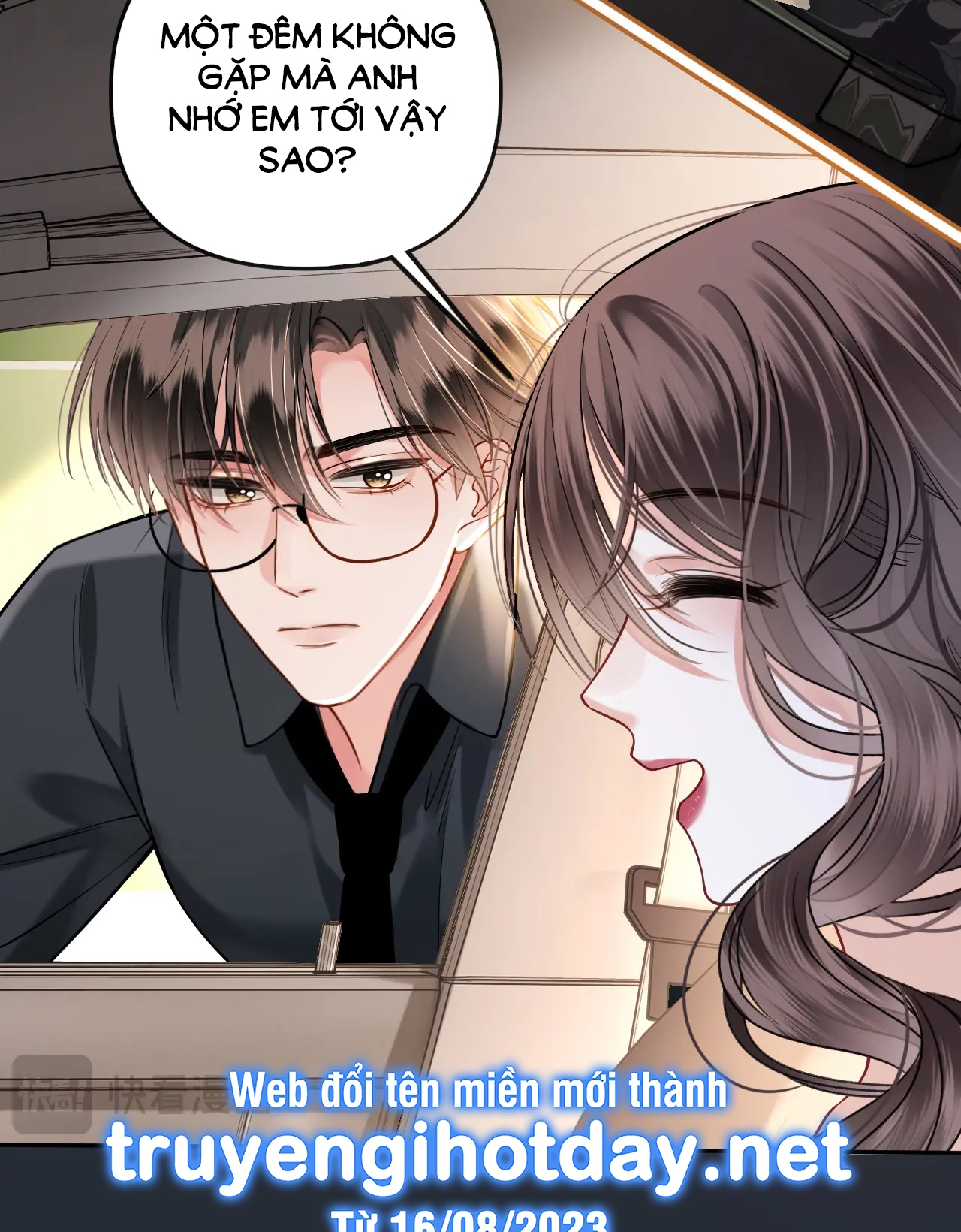 ngày mai cũng thích anh chapter 15 53